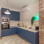 2bdr Bohemian Soho By Nw * Budapest