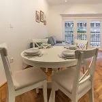 2bdr Bohemian Soho By Nw