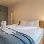 2bdr Bohemian Soho By Nw
