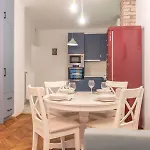 2bdr Bohemian Soho By Nw Apartment *
