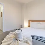 2bdr Bohemian Soho By Nw Apartment *