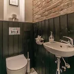 2bdr Bohemian Soho By Nw * Budapest