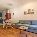 Lägenhet 2bdr Bohemian Soho By Nw Budapest