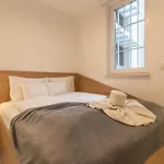 2bdr Bohemian Soho By Nw * ブダペスト