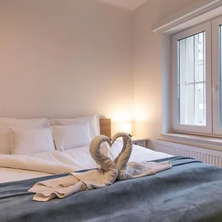 2bdr Bohemian Soho By Nw