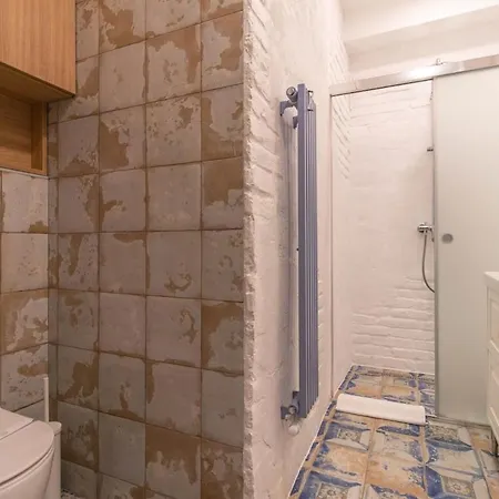 2bdr Bohemian Soho By Nw *