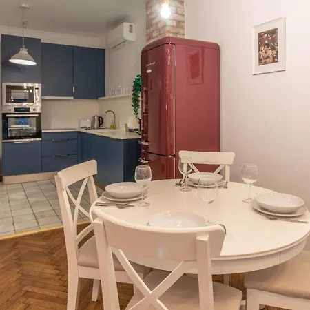 Appartement 2bdr Bohemian Soho By Nw