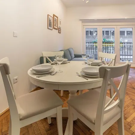 2bdr Bohemian Soho By Nw