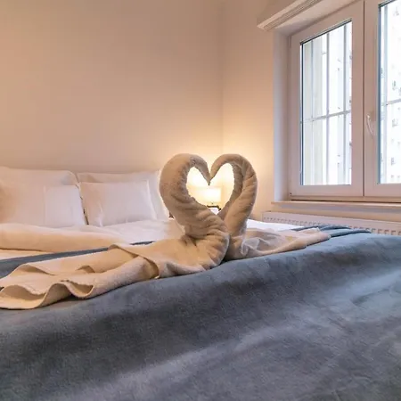 2bdr Bohemian Soho By Nw Lejlighed