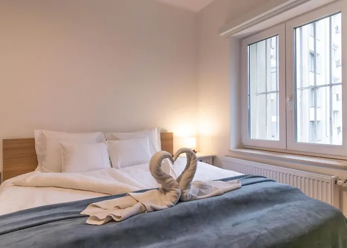 2bdr Bohemian Soho By Nw