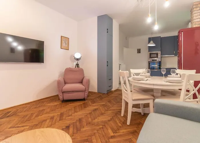 2bdr Bohemian Soho By Nw شقة *